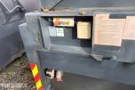 2016 Presto PHR 16 komprimeringscontainer 16 m³