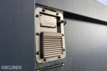 2016 Presto PHR 16 komprimeringscontainer 16 m³