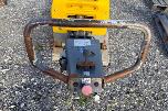 2015 Atlas Copco LH700 vibroplate