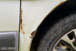 2012 Opel Vivaro 2.0 114hk  hengerfeste ledbar mye påkostet 