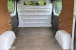 2012 Opel Vivaro 2.0 114hk  hengerfeste ledbar mye påkostet 