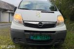 2012 Opel Vivaro 2.0 114hk  hengerfeste ledbar mye påkostet 