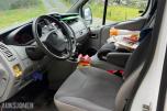 2012 Opel Vivaro 2.0 114hk  hengerfeste ledbar mye påkostet 