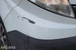 2012 Opel Vivaro 2.0 114hk  hengerfeste ledbar mye påkostet 