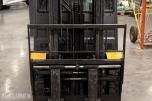 2007 Jungheinrich DFG320 - Kun 1205 timer