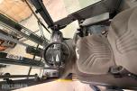 2007 Jungheinrich DFG320 - Kun 1205 timer