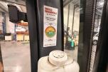 2007 Jungheinrich DFG320 - Kun 1205 timer