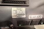 2007 Jungheinrich DFG320 - Kun 1205 timer
