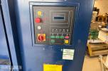 EnviroPac E-03 vertikal ballepresse / avfallspresse