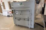 2016 Austropressen APV 100 vertikal ballepresse