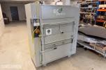 2016 Austropressen APV 100 vertikal ballepresse