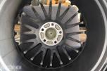 Breyton  Ls felg - 5x120 22x11,5" Et 30