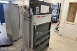 HSM V-Press 605 vertikal ballepresse – 57 kN