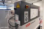 HSM V-Press 605 vertikal ballepresse – 57 kN