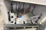 HSM V-Press 605 vertikal ballepresse – 57 kN