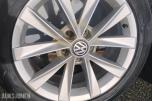 2016 VW felger Golf Alltrack 205/55 17 *Ingen minstepris*
