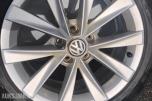 2016 VW felger Golf Alltrack 205/55 17 *Ingen minstepris*