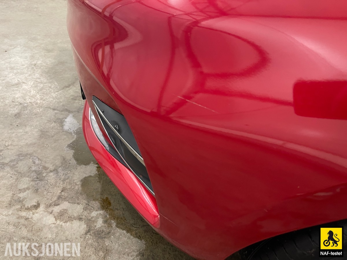 2020 Renault Zoe *INGEN MINSTEPRIS* 52 KWH CRUISE KLIMA RATTVARME 