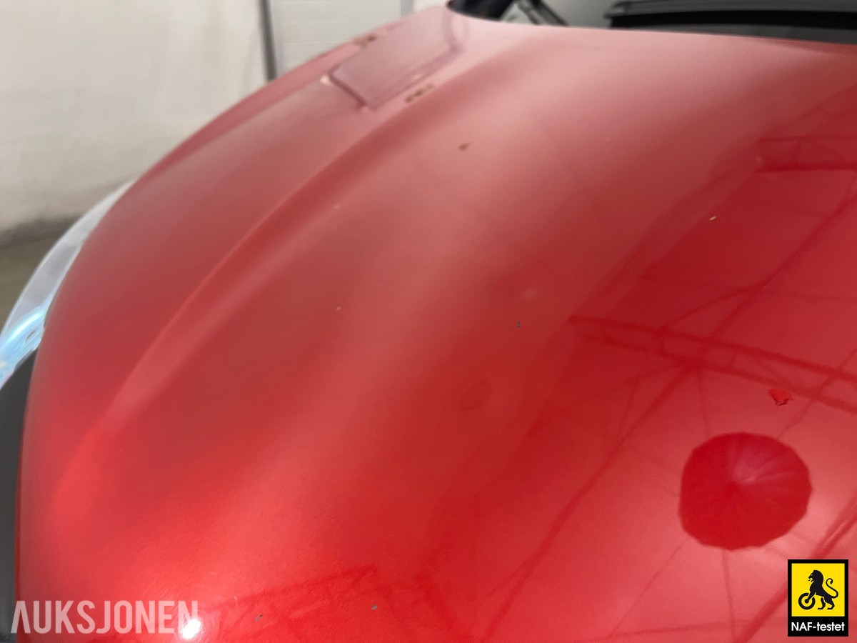 2020 Renault Zoe *INGEN MINSTEPRIS* 52 KWH CRUISE KLIMA RATTVARME 