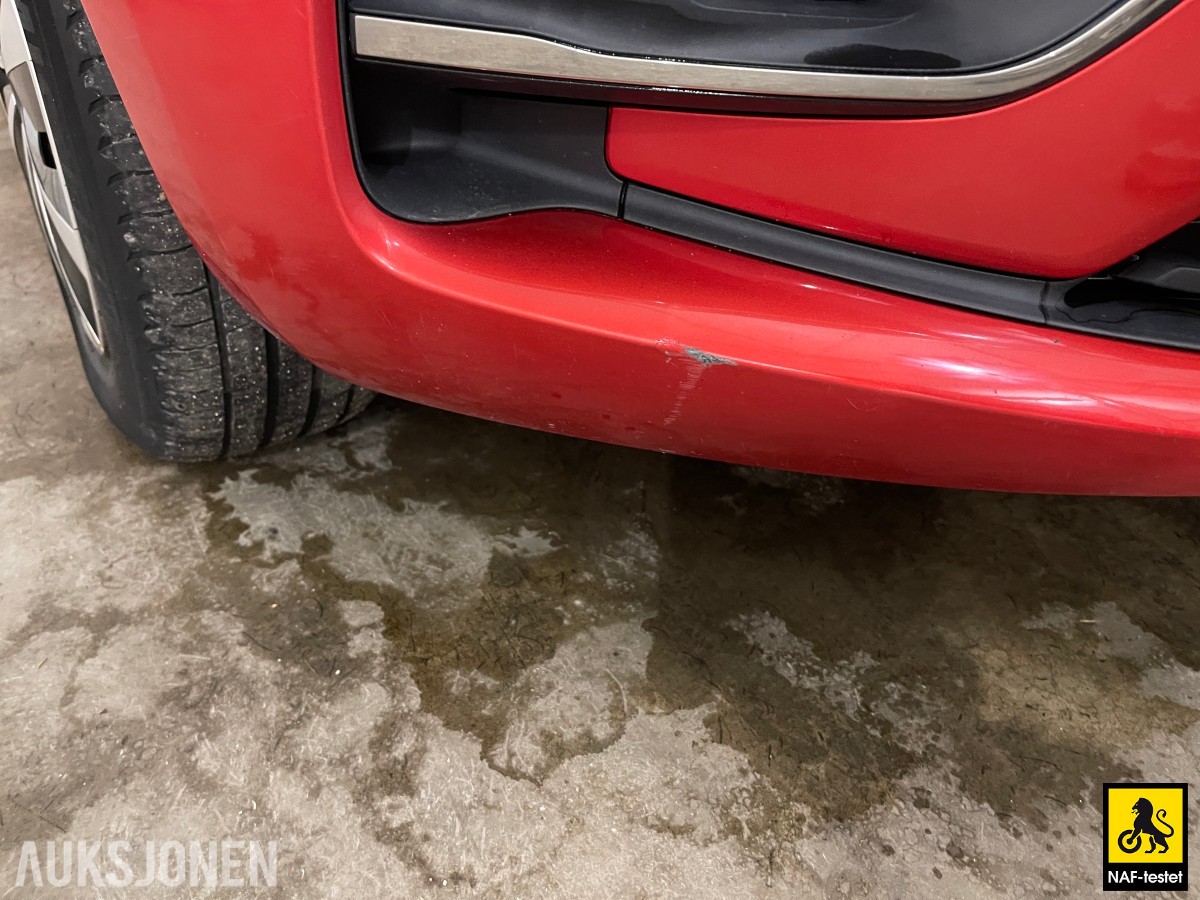 2020 Renault Zoe *INGEN MINSTEPRIS* 52 KWH CRUISE KLIMA RATTVARME 