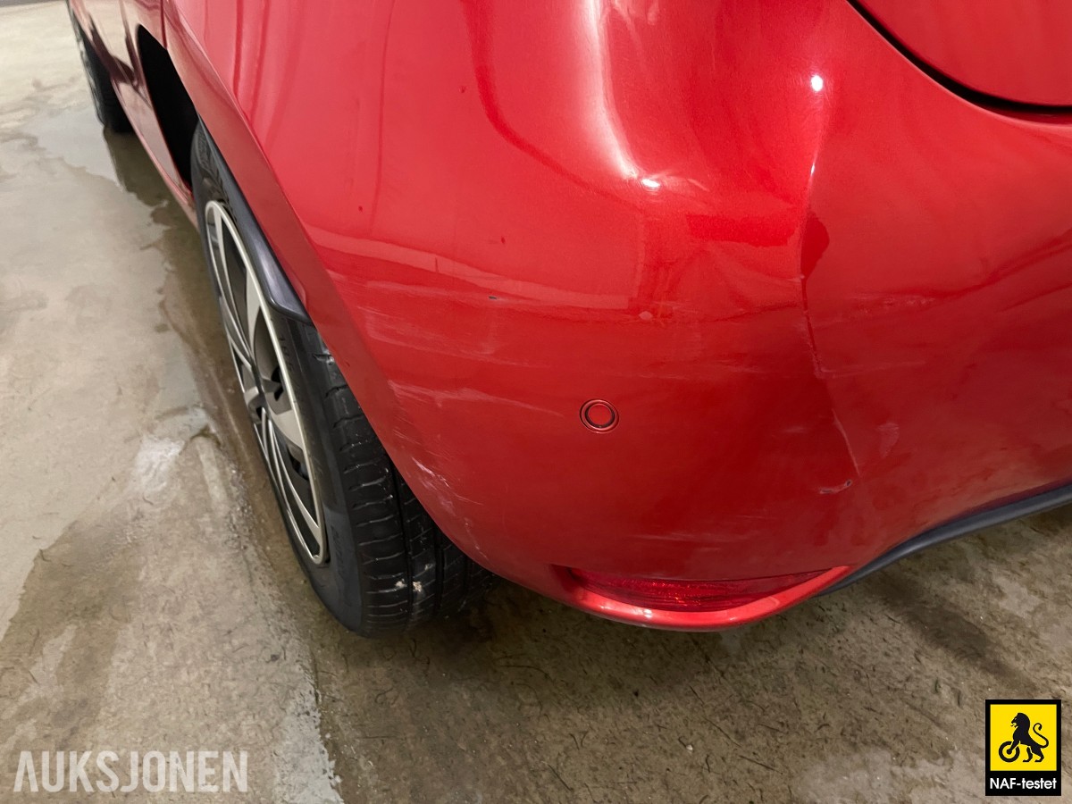 2020 Renault Zoe *INGEN MINSTEPRIS* 52 KWH CRUISE KLIMA RATTVARME 