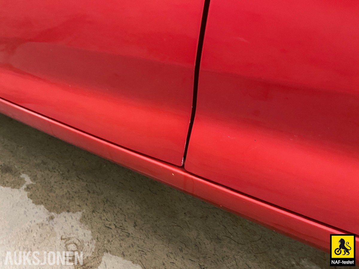 2020 Renault Zoe *INGEN MINSTEPRIS* 52 KWH CRUISE KLIMA RATTVARME 