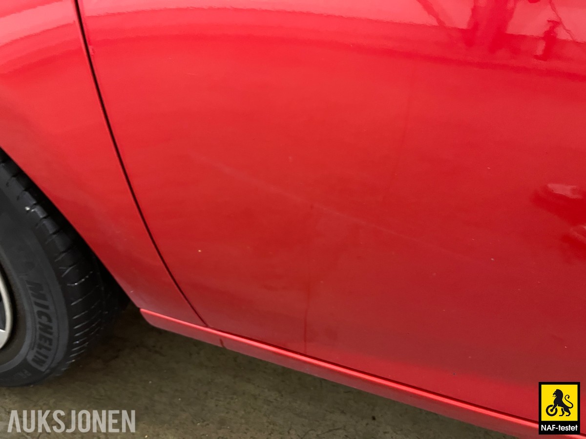 2020 Renault Zoe *INGEN MINSTEPRIS* 52 KWH CRUISE KLIMA RATTVARME 