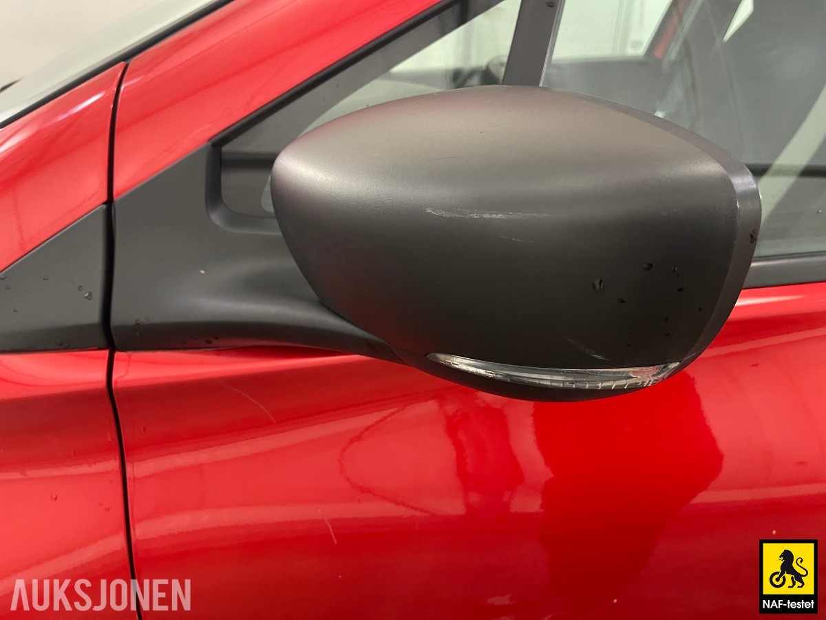 2020 Renault Zoe *INGEN MINSTEPRIS* 52 KWH CRUISE KLIMA RATTVARME 