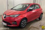 2020 Renault Zoe *INGEN MINSTEPRIS* 52 KWH CRUISE KLIMA RATTVARME 