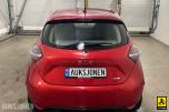 2020 Renault Zoe *INGEN MINSTEPRIS* 52 KWH CRUISE KLIMA RATTVARME 