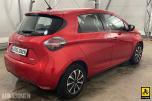 2020 Renault Zoe *INGEN MINSTEPRIS* 52 KWH CRUISE KLIMA RATTVARME 