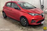 2020 Renault Zoe *INGEN MINSTEPRIS* 52 KWH CRUISE KLIMA RATTVARME 