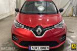 2020 Renault Zoe *INGEN MINSTEPRIS* 52 KWH CRUISE KLIMA RATTVARME 