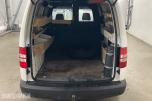 2011 Volkswagen CADDY MAXI *INGEN MINSTEPRIS* 1.6 D 102HK HENGERFESTE A/C