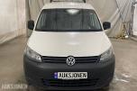 2011 Volkswagen CADDY MAXI *INGEN MINSTEPRIS* 1.6 D 102HK HENGERFESTE A/C