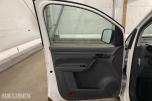 2011 Volkswagen CADDY MAXI *INGEN MINSTEPRIS* 1.6 D 102HK HENGERFESTE A/C