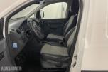 2011 Volkswagen CADDY MAXI *INGEN MINSTEPRIS* 1.6 D 102HK HENGERFESTE A/C