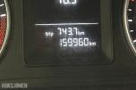 2011 Volkswagen CADDY MAXI *INGEN MINSTEPRIS* 1.6 D 102HK HENGERFESTE A/C