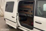 2011 Volkswagen CADDY MAXI *INGEN MINSTEPRIS* 1.6 D 102HK HENGERFESTE A/C