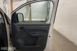 2011 Volkswagen CADDY MAXI *INGEN MINSTEPRIS* 1.6 D 102HK HENGERFESTE A/C