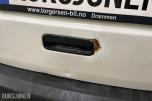 2011 Volkswagen CADDY MAXI *INGEN MINSTEPRIS* 1.6 D 102HK HENGERFESTE A/C