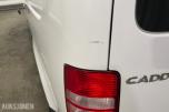 2011 Volkswagen CADDY MAXI *INGEN MINSTEPRIS* 1.6 D 102HK HENGERFESTE A/C