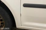2011 Volkswagen CADDY MAXI *INGEN MINSTEPRIS* 1.6 D 102HK HENGERFESTE A/C