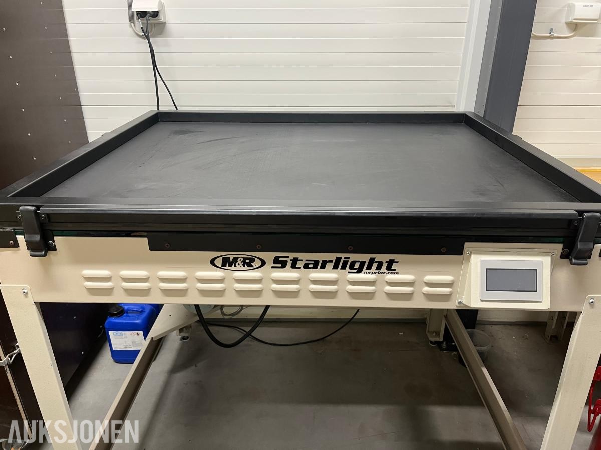 2022 M&R Starlighet 3140