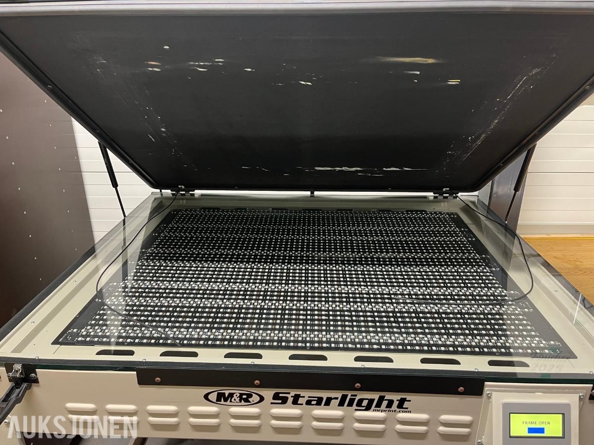 2022 M&R Starlighet 3140