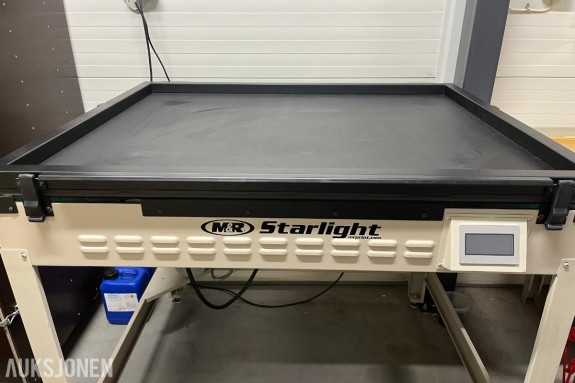 2022 M&R Starlighet 3140
