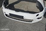 2016 VW støtfanger Golf Alltrack *Ingen minstepris*