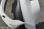 2016 VW støtfanger Golf Alltrack *Ingen minstepris*