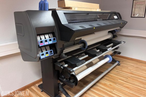 HP Latex Printer