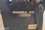 1990 Norweld P55 Plasmaskjærer P55